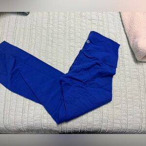 Lululemon wunder under